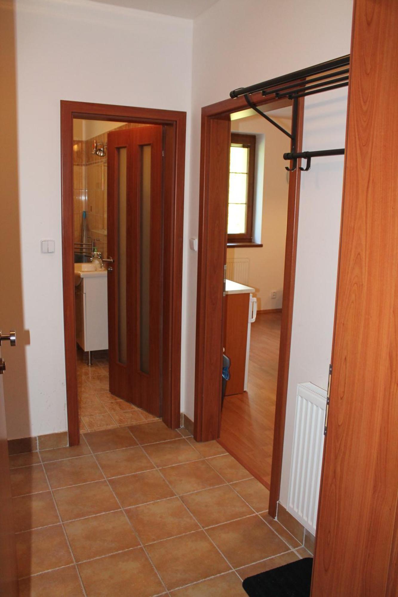 Apartmany Olympia Zelezna Ruda Exterior photo