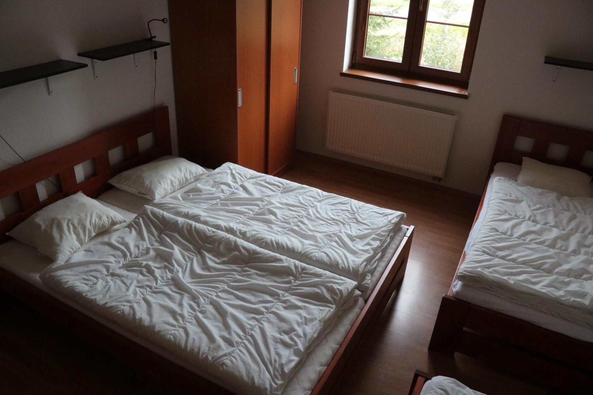 Apartmany Olympia Zelezna Ruda Room photo