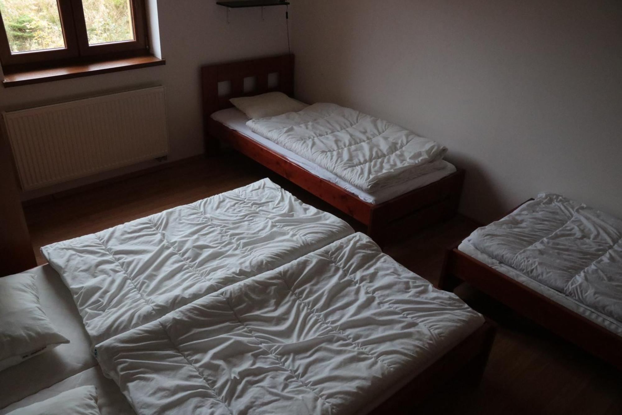 Apartmany Olympia Zelezna Ruda Room photo