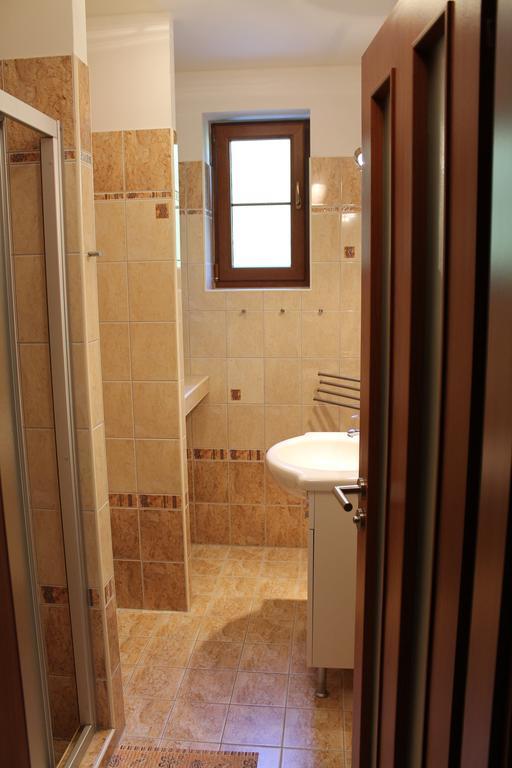 Apartmany Olympia Zelezna Ruda Exterior photo