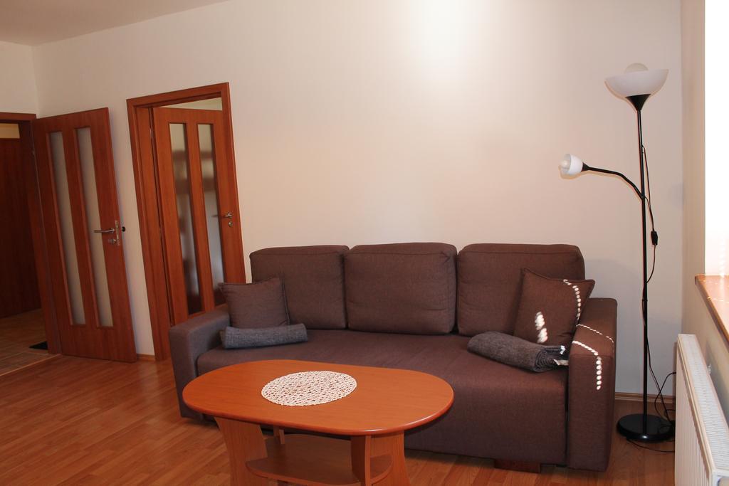 Apartmany Olympia Zelezna Ruda Exterior photo