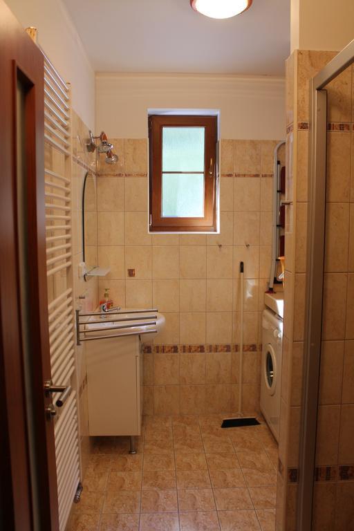 Apartmany Olympia Zelezna Ruda Exterior photo