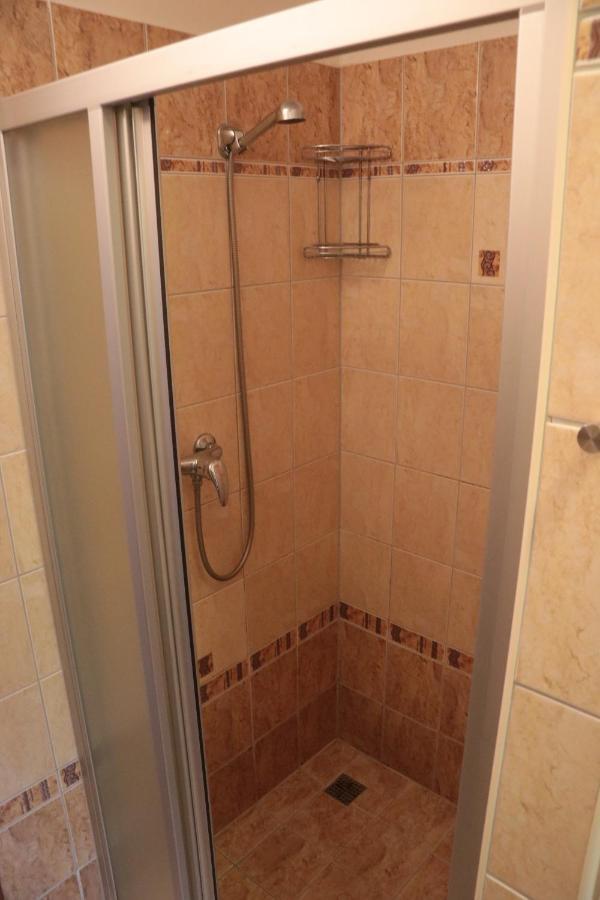 Apartmany Olympia Zelezna Ruda Exterior photo